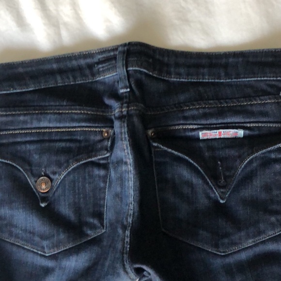 HUDSON JEANS - Picture 5 of 5